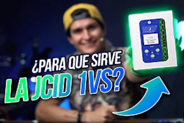 JCID 1VS HERRAMIENTAS Y UN CAFÉ