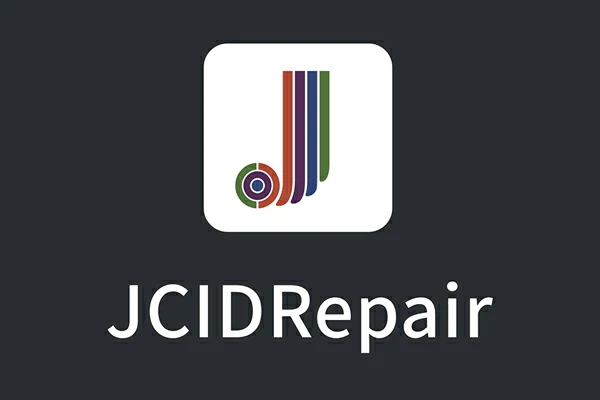 JCRepair New Version Updated