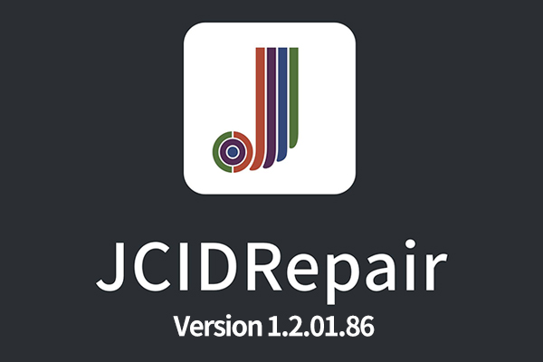 JC Drawing and JC Repair New Version Released