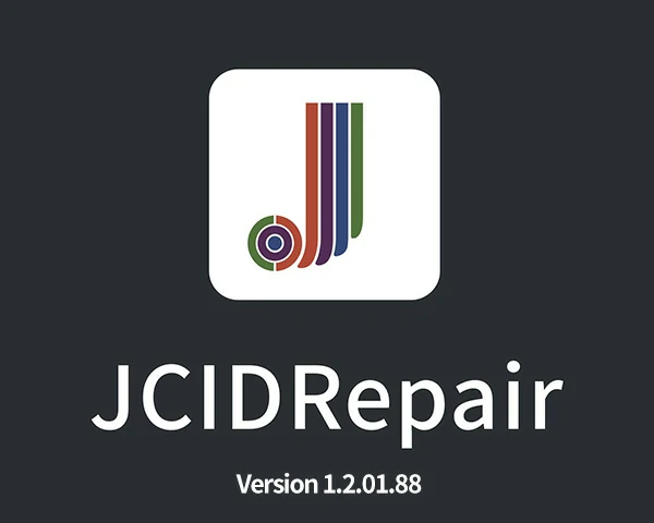 V1SPro & JCRepair Released New Version on April 23, 2024