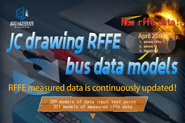 JC Drawing Rffe Bus Data Models New Data Update on April 25th!