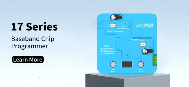 EEPROM Chip Programmer